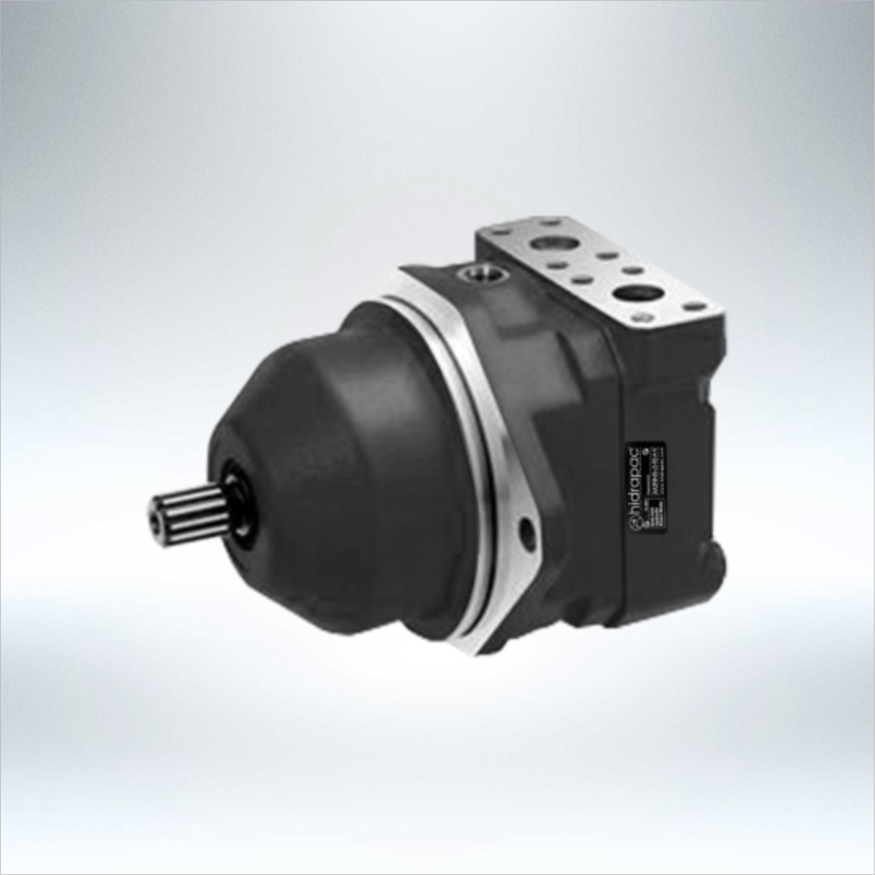 25 or 45 ccm hydraulic hand pump single-acting, industrial hydraulic pump